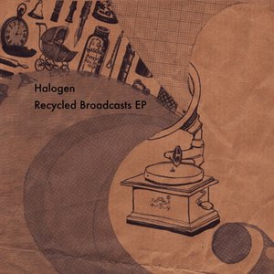 Recycled Broadcasts EP