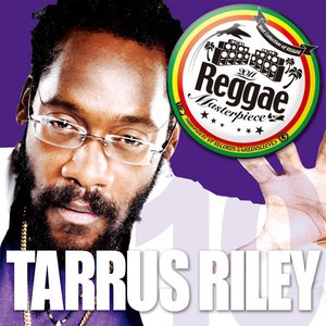 Reggae Masterpiece - Tarrus Riley 10