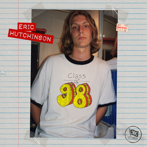 Class Of 98 cover