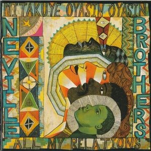 Mitakuye Oyasin Oyasin/All My Relations