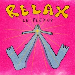 Relax le plexus - Single