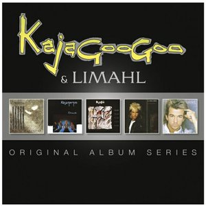 Original Album Series