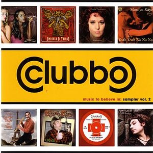 Clubbo Sampler Vol. 2