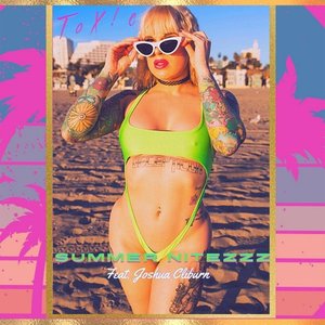 Summer Nitezzz (feat. Joshua Cliburn) - Single