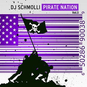 Pirate Nation Vol.5