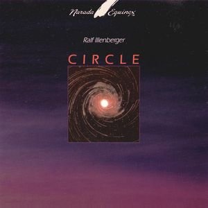 “Circle”的封面