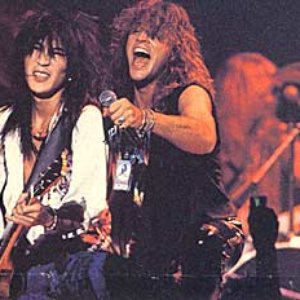 Paul Shortino's The Cutt 的头像