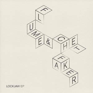 Lockjaw EP