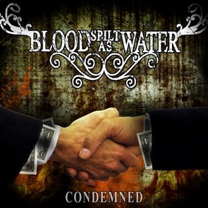 Avatar for Blood Spilt As Water