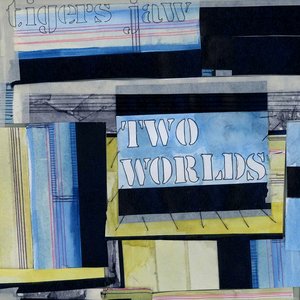 “Two Worlds”的封面