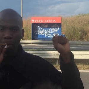 Avatar de Dean Blunt