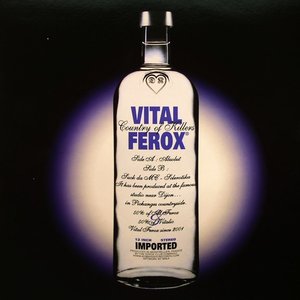 Vitalic & Al Ferox 的头像