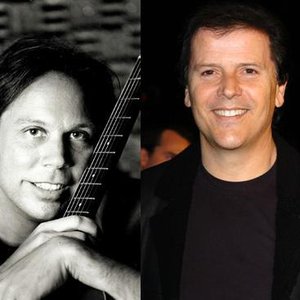 Mark Mancina & Trevor Rabin のアバター