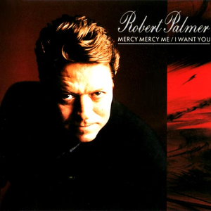 Robert Palmer - Mercy Mercy Me / I Want You - Zortam Music