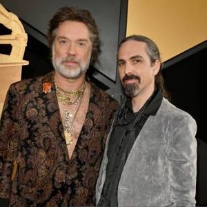 Bear McCreary, Rufus Wainwright 的头像
