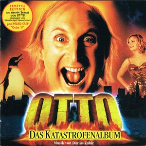 Image for 'Das Katastrofenalbum'