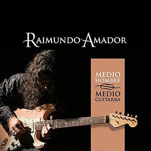 Medio Hombre Medio Guitarra