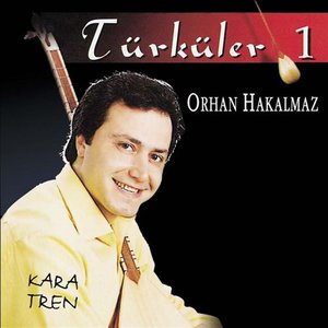 Türküler 1 / Kara Tren