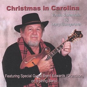 Christmas In Carolina