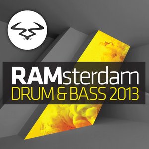 Ramsterdam Drum & Bass 2013