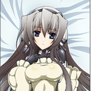 Avatar for P-01s(CV.茅原実里)
