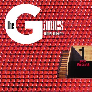THE GAMES - East Meets West 2018