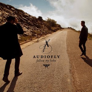 Avatar de Audiofly feat. Shaun Parkes