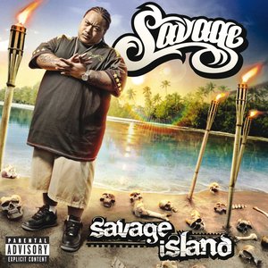 Savage Island EXPLICIT