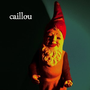 Caillou