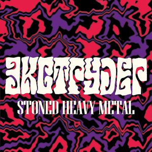 Stoned Heavy Metal
