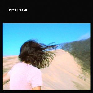 Power / Land - Single