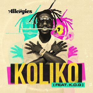 Koliko (feat. K.O.G) - Single