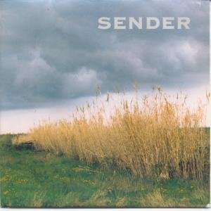 Sender 的头像