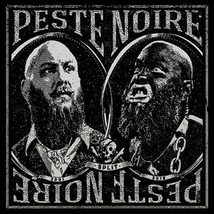 Peste Noire - Split - Peste Noire