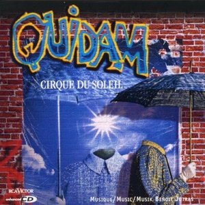 Quidam (International Version)