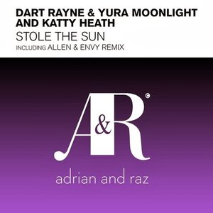 Stole The Sun