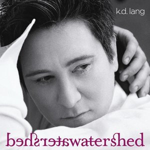 “Watershed”的封面