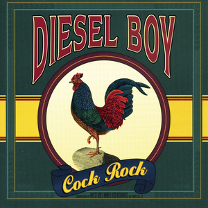 Diesel Boy - Punk Rock 101 Lyrics - Zortam Music