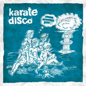 karate disco