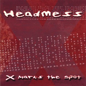 X Marks the Spot