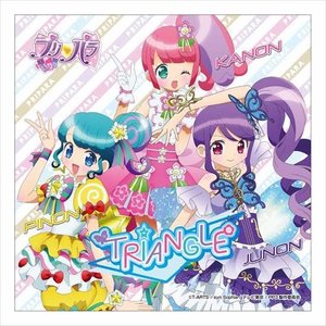 TRiANGLE(cv.田中美海) 的头像