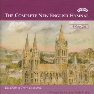 Complete New English Hymnal Vol. 10