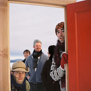 The Buttless Chaps photo provided by Last.fm