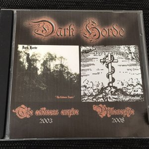 The Coldness Empire / Philosophie