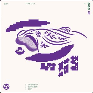 Turn It Up EP