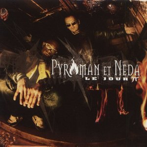 Pyroman & Neda 的头像