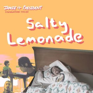 Salty Lemonade - Single