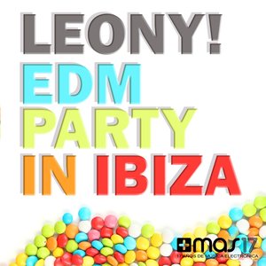 EDM Party in Ibiza