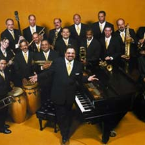 Afro-Latin Jazz Orchestra