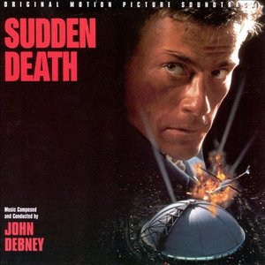 Sudden Death (Original Motion Picture Soundtrack)